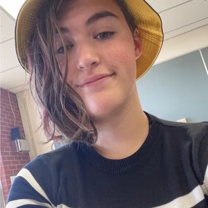 Meet your Posher, Caelen J